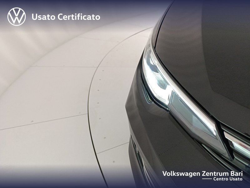 Volkswagen Golf 2.0 tdi style 150cv dsg - 25