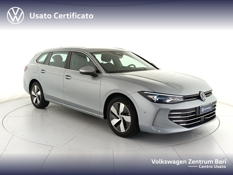 Volkswagen Passat 2.0 tdi scr business 150cv dsg - 4