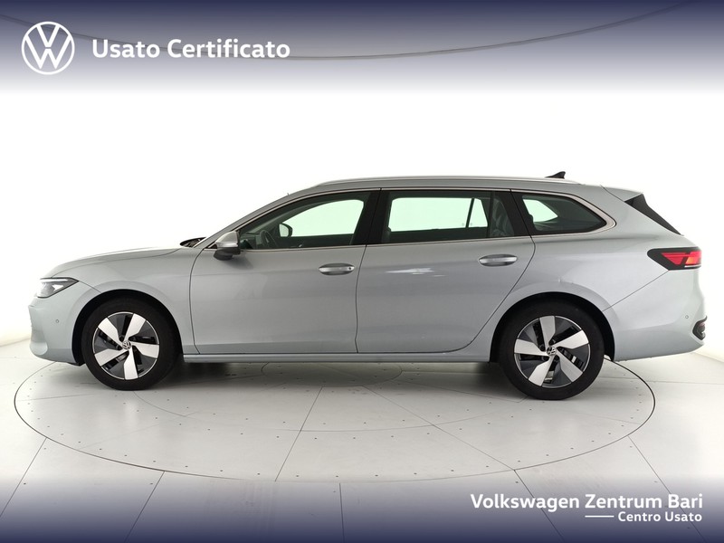 Volkswagen Passat 2.0 tdi scr business 150cv dsg - 9
