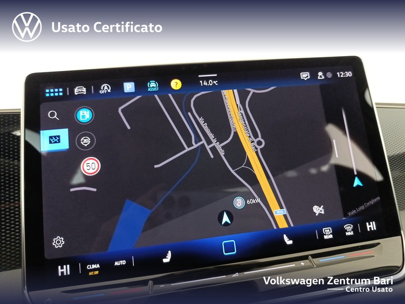 Volkswagen Passat 2.0 tdi scr business 150cv dsg - 11