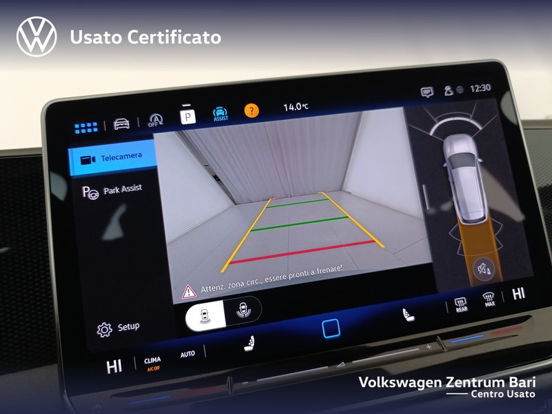 Volkswagen Passat 2.0 tdi scr business 150cv dsg - 12