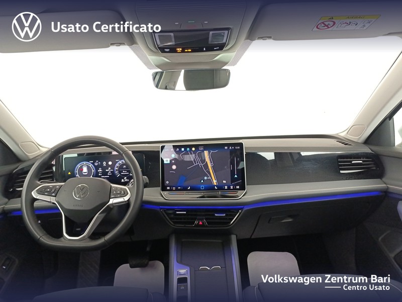 Volkswagen Passat 2.0 tdi scr business 150cv dsg - 19