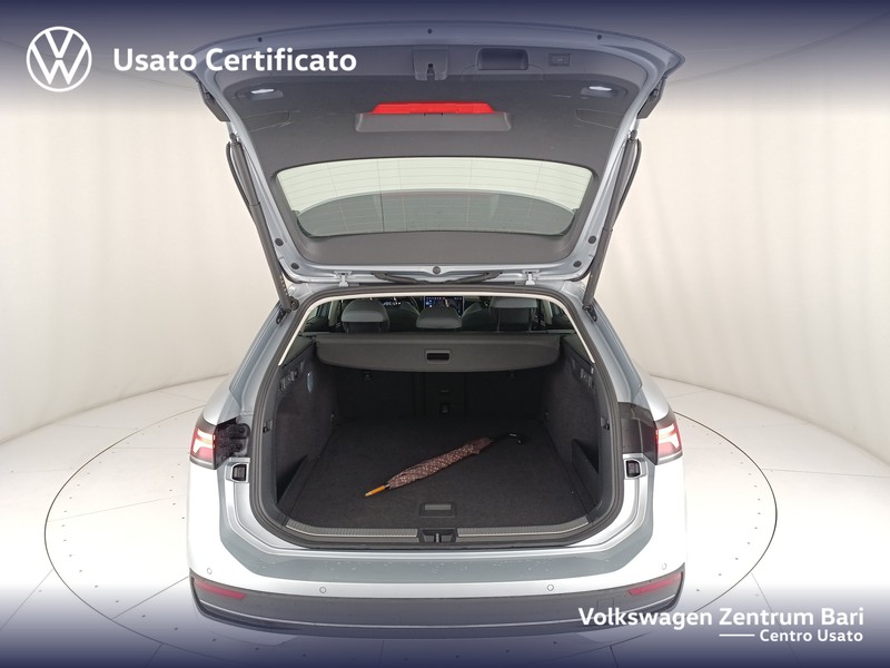 Volkswagen Passat 2.0 tdi scr business 150cv dsg - 20