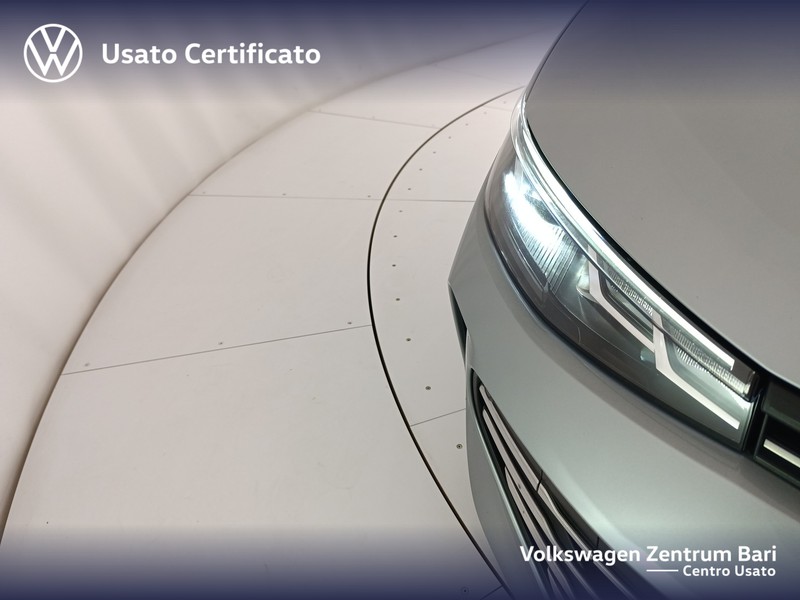 Volkswagen Passat 2.0 tdi scr business 150cv dsg - 23