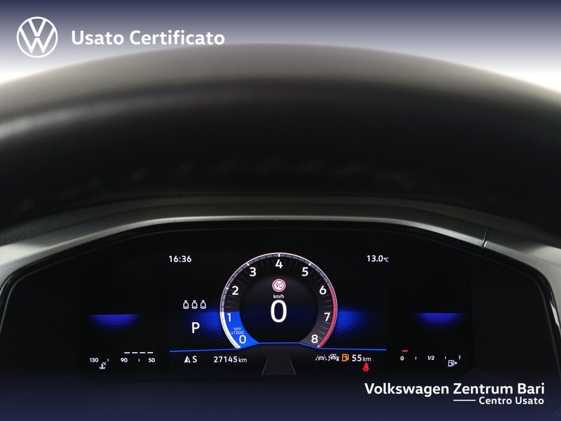 Volkswagen T-Roc 1.5 tsi life dsg - 10