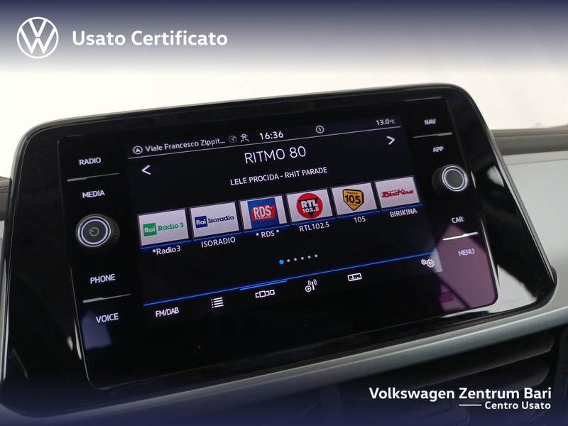 Volkswagen T-Roc 1.5 tsi life dsg - 11