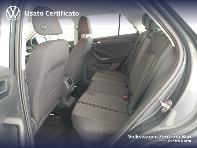 Volkswagen T-Roc 1.5 tsi life dsg - 19