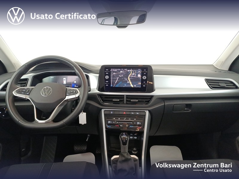 Volkswagen T-Roc 1.5 tsi life dsg - 20