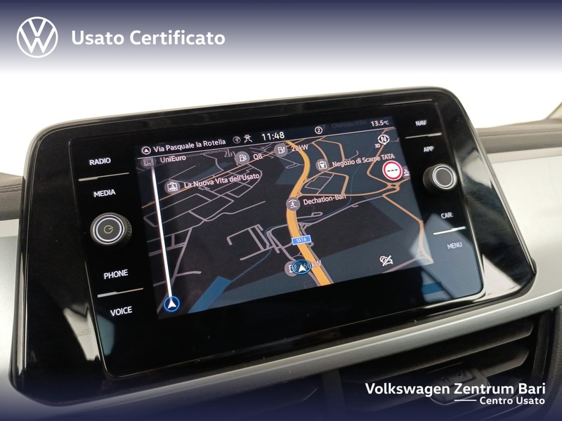 Volkswagen T-Roc 2.0 tdi life 150cv dsg - 10