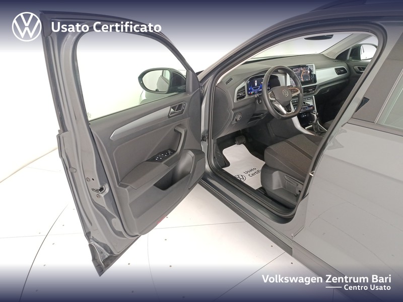 Volkswagen T-Roc 2.0 tdi life 150cv dsg - 11