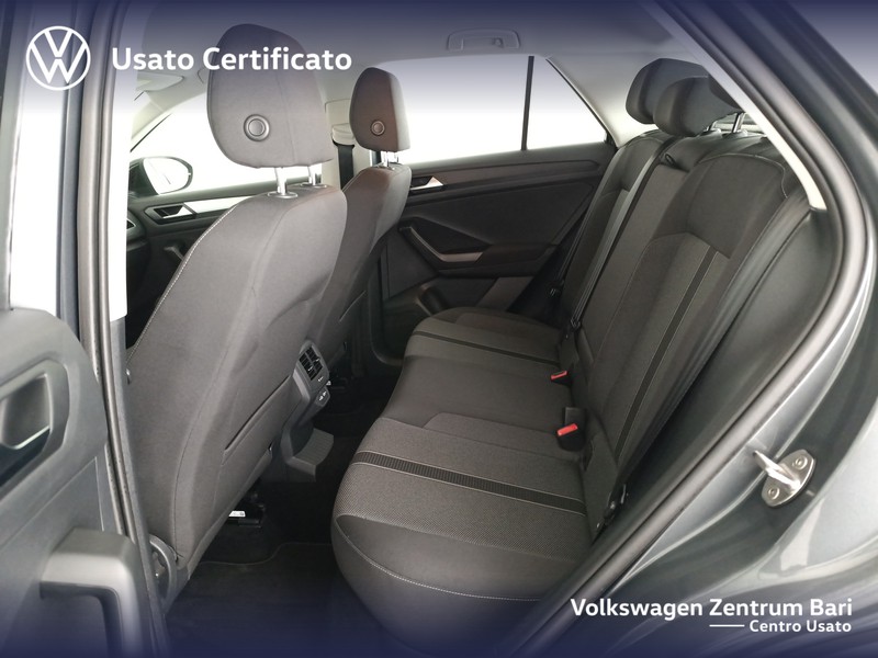 Volkswagen T-Roc 2.0 tdi life 150cv dsg - 15