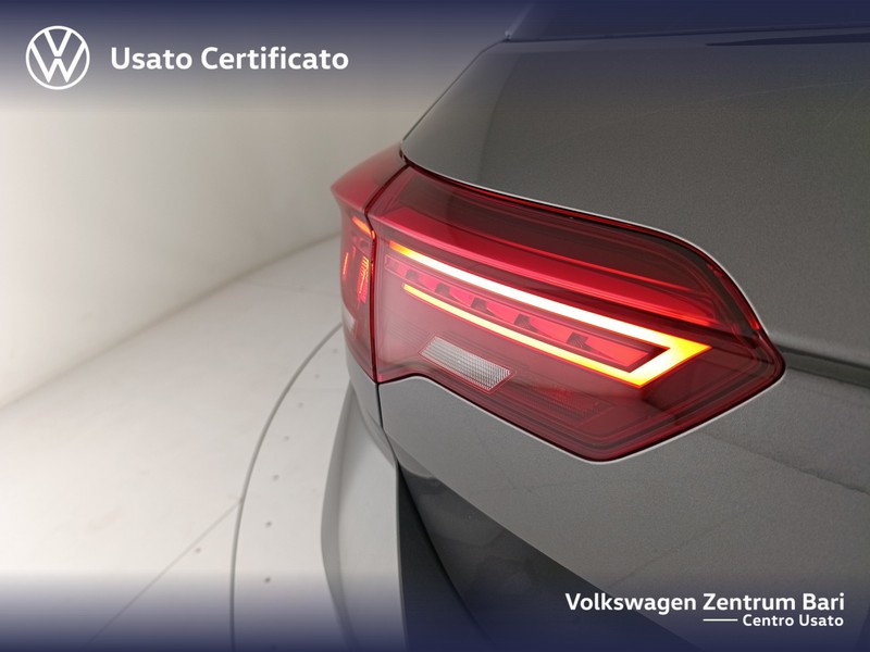 Volkswagen T-Roc 2.0 tdi life 150cv dsg - 17