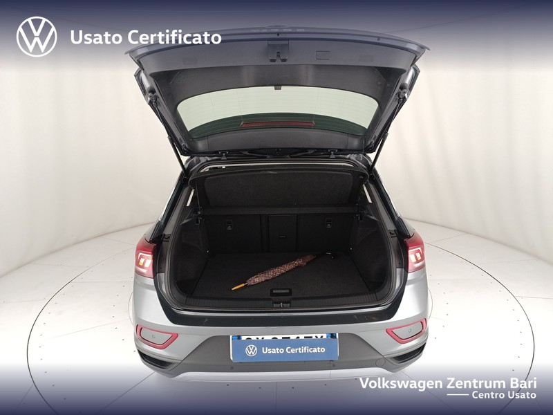 Volkswagen T-Roc 2.0 tdi life 150cv dsg - 18