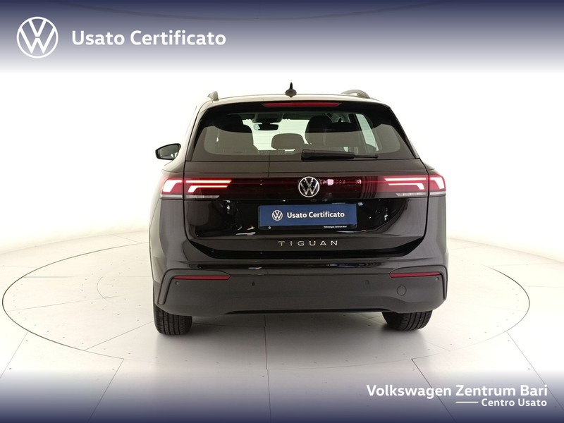 Volkswagen Tiguan 2.0 tdi life 150cv dsg - 7
