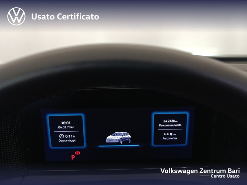 Volkswagen Tiguan 2.0 tdi life 150cv dsg - 12