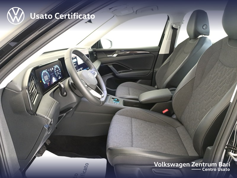 Volkswagen Tiguan 2.0 tdi life 150cv dsg - 14