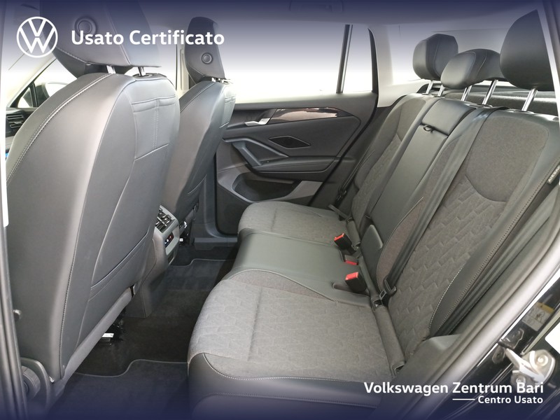 Volkswagen Tiguan 2.0 tdi life 150cv dsg - 17