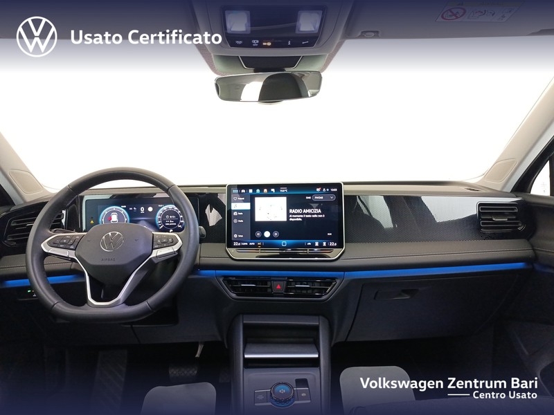 Volkswagen Tiguan 2.0 tdi life 150cv dsg - 18