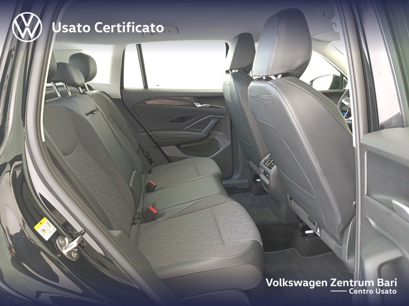 Volkswagen Tiguan 2.0 tdi life 150cv dsg - 21