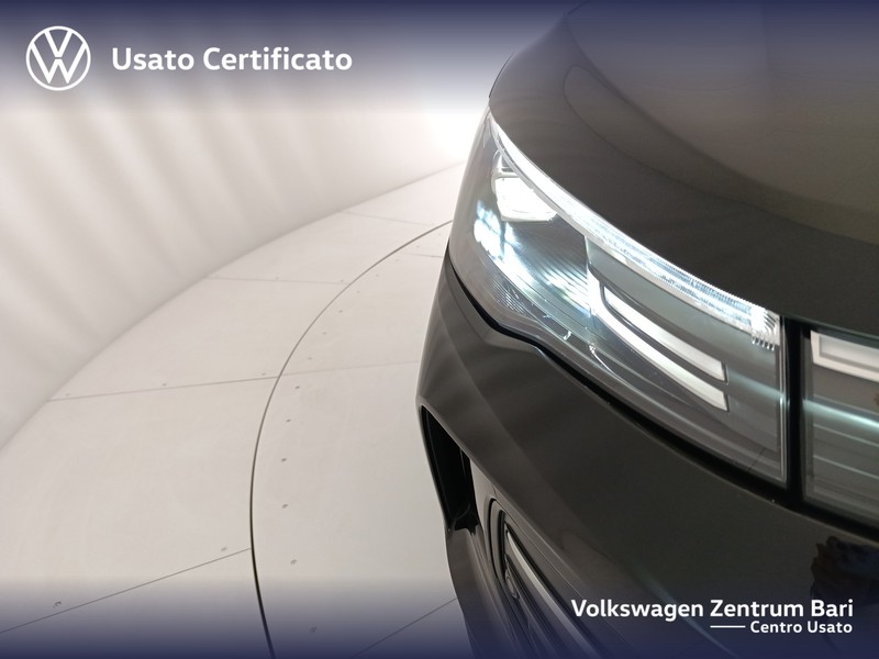 Volkswagen Tiguan 2.0 tdi life 150cv dsg - 23