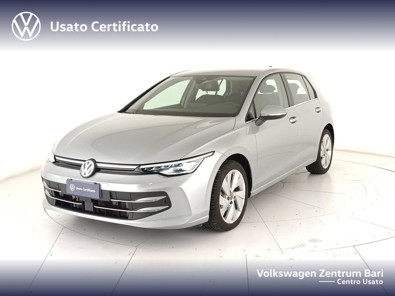 Volkswagen Golf 2.0 tdi style 150cv dsg - 1