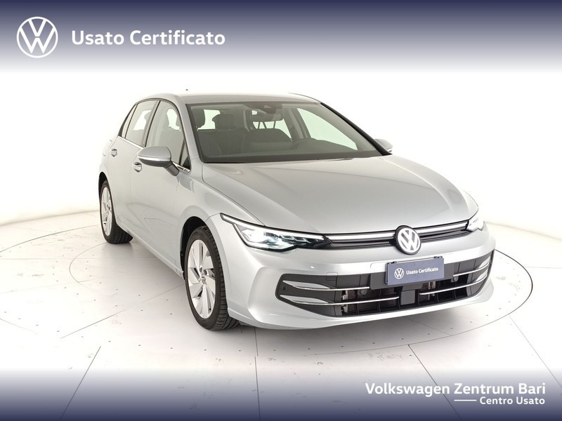 Volkswagen Golf 2.0 tdi style 150cv dsg - 3