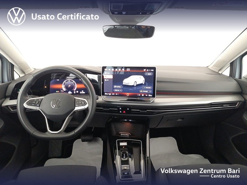 Volkswagen Golf 2.0 tdi style 150cv dsg - 13