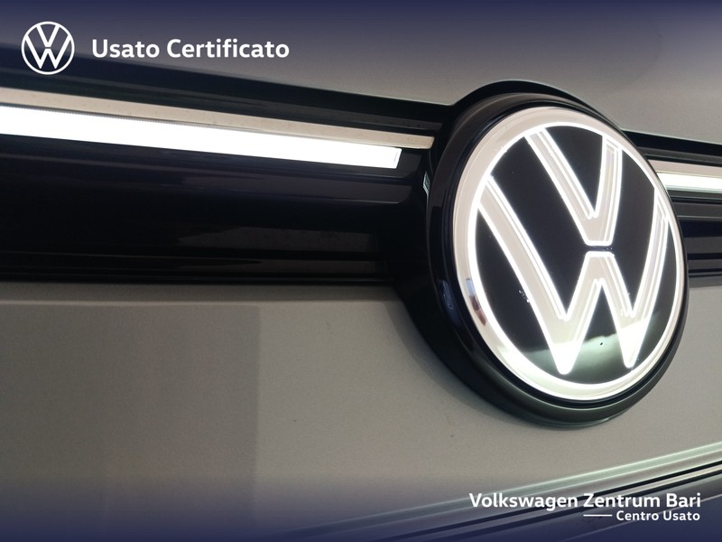 Volkswagen Golf 2.0 tdi style 150cv dsg - 20