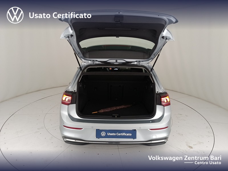 Volkswagen Golf 2.0 tdi style 150cv dsg - 22