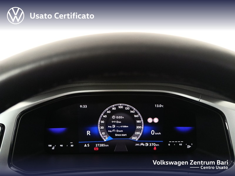 Volkswagen T-Roc 1.5 tsi life dsg - 10