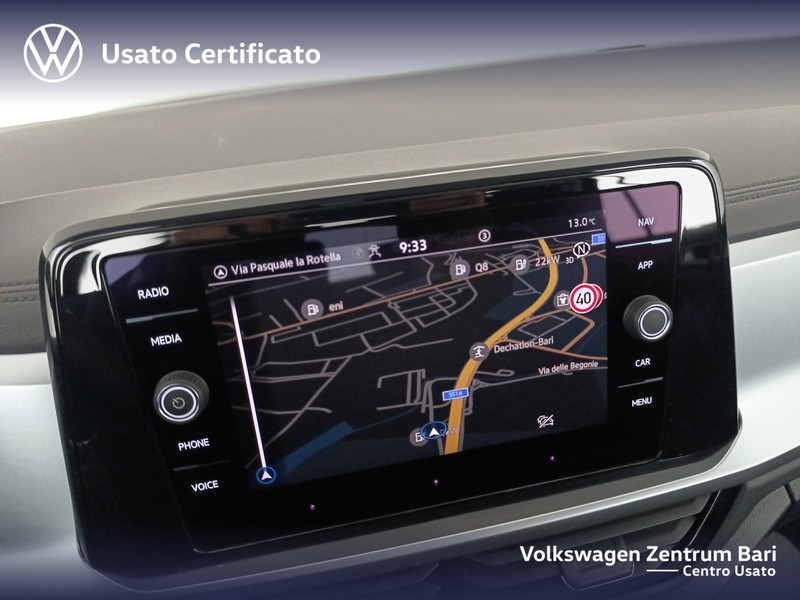 Volkswagen T-Roc 1.5 tsi life dsg - 11