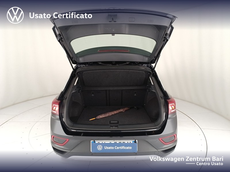Volkswagen T-Roc 1.5 tsi life dsg - 19