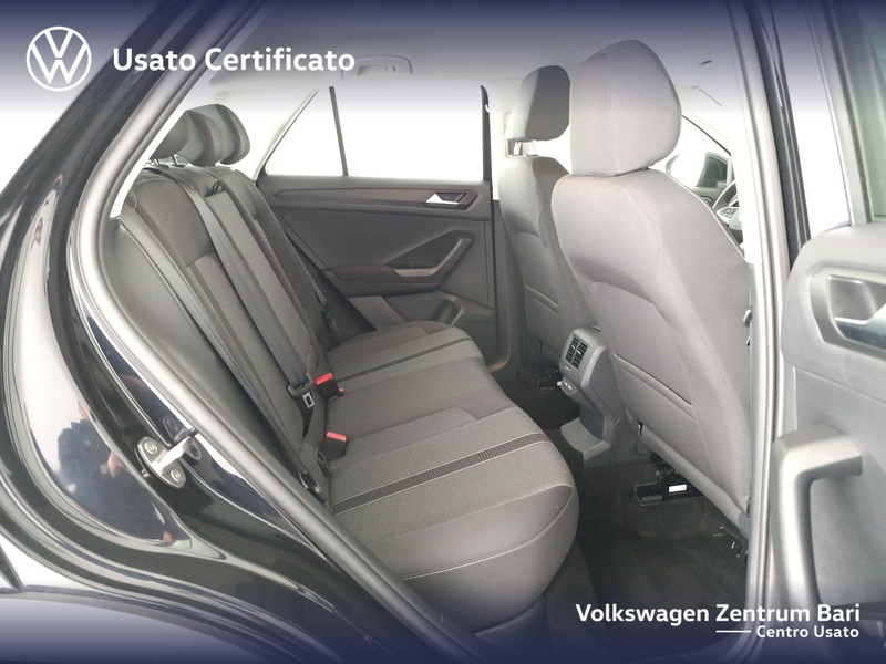 Volkswagen T-Roc 1.5 tsi life dsg - 20