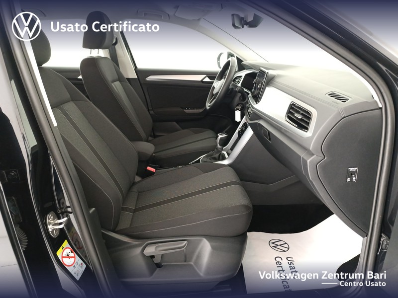 Volkswagen T-Roc 1.5 tsi life dsg - 21