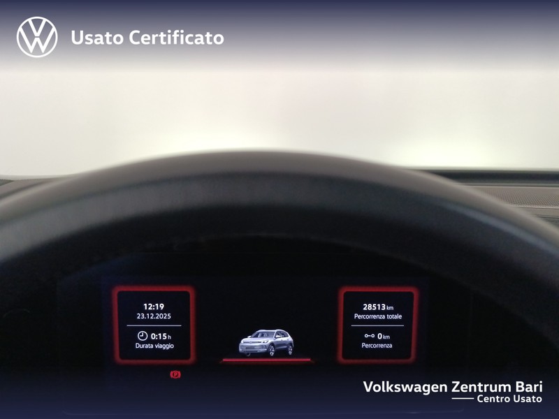 Volkswagen Tiguan 2.0 tdi r-line 150cv dsg - 9