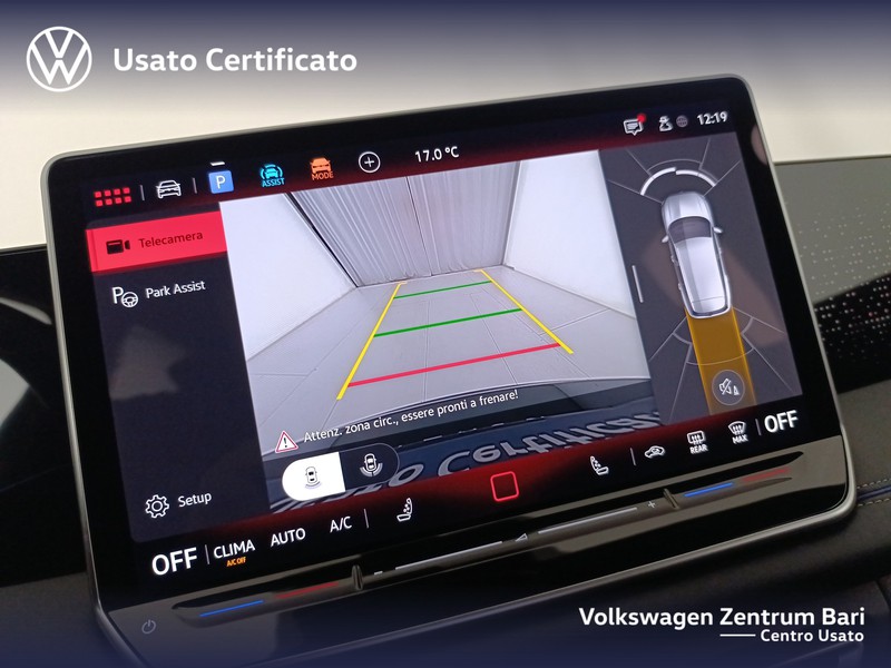 Volkswagen Tiguan 2.0 tdi r-line 150cv dsg - 10