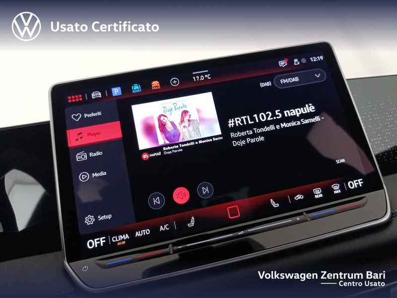 Volkswagen Tiguan 2.0 tdi r-line 150cv dsg - 11