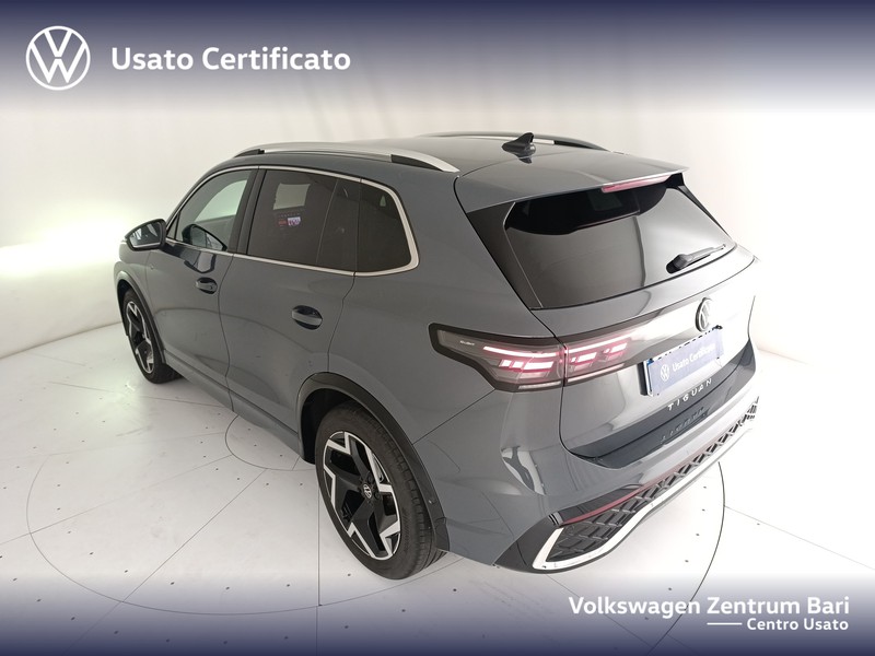Volkswagen Tiguan 2.0 tdi r-line 150cv dsg - 17