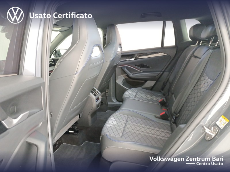 Volkswagen Tiguan 2.0 tdi r-line 150cv dsg - 18