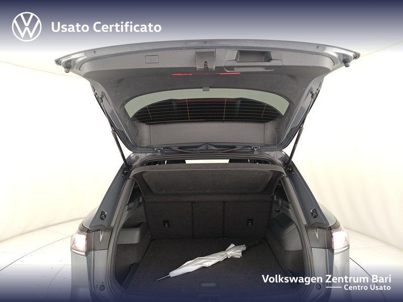 Volkswagen Tiguan 2.0 tdi r-line 150cv dsg - 21