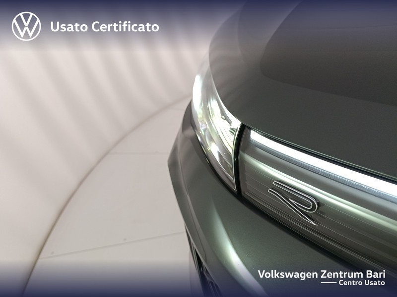 Volkswagen Tiguan 2.0 tdi r-line 150cv dsg - 24