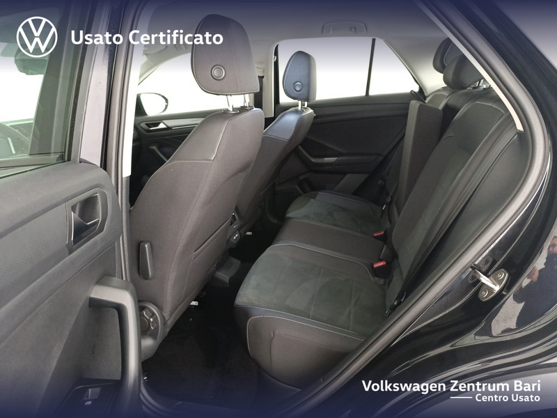 Volkswagen T-Roc 1.0 tsi style 115cv - 16