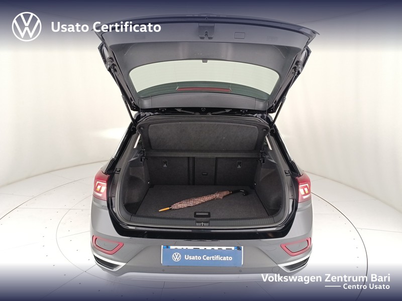 Volkswagen T-Roc 1.0 tsi style 115cv - 20