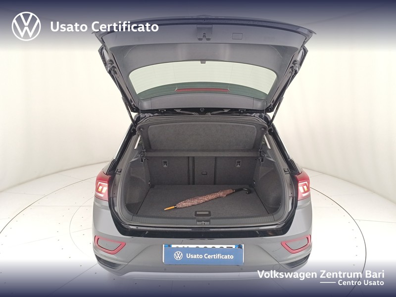 Volkswagen T-Roc 2.0 tdi life 115cv - 19