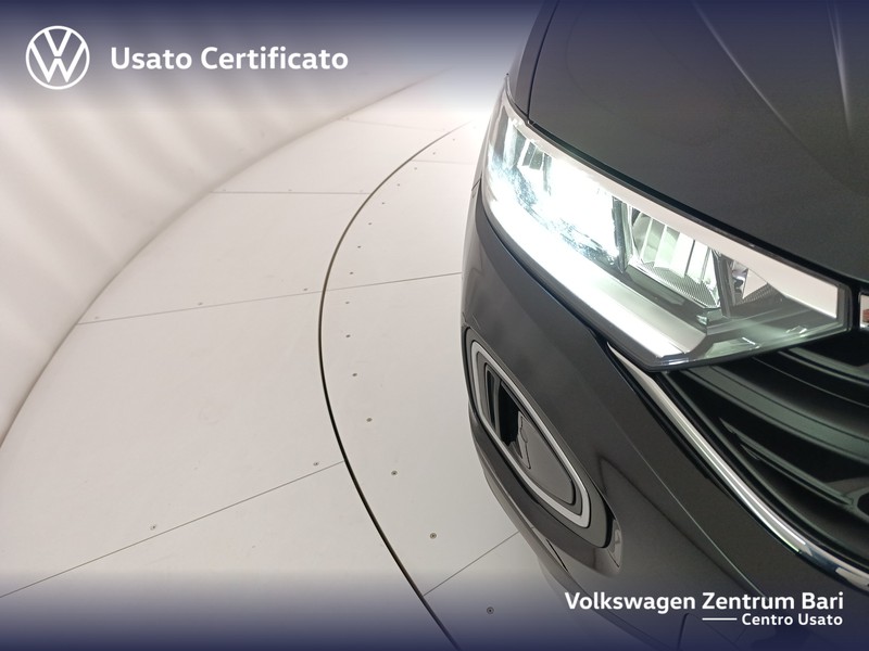 Volkswagen T-Roc 2.0 tdi life 115cv - 22