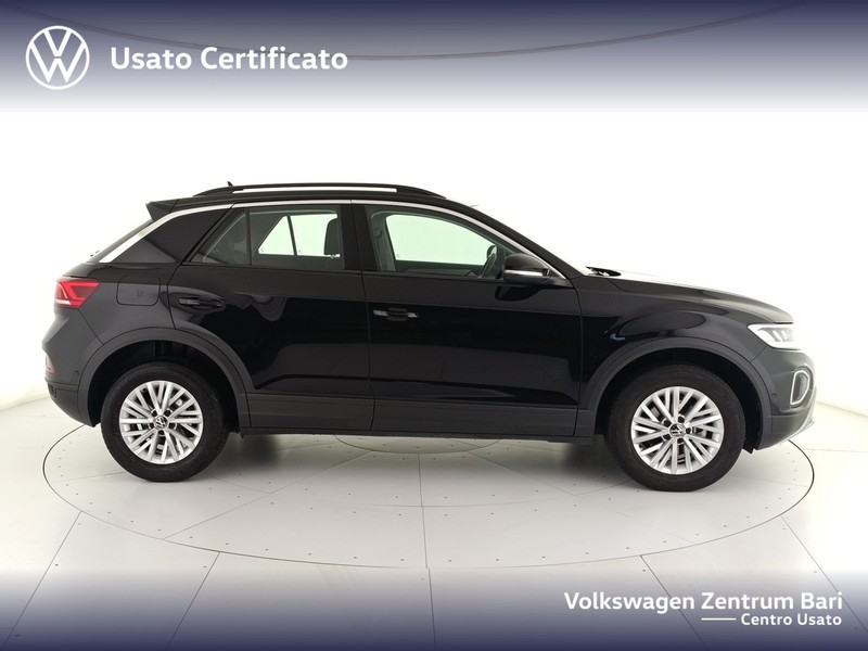 Volkswagen T-Roc 2.0 tdi life 115cv - 5