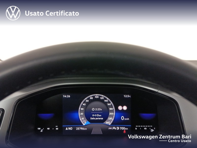 Volkswagen T-Roc 2.0 tdi life 115cv - 10