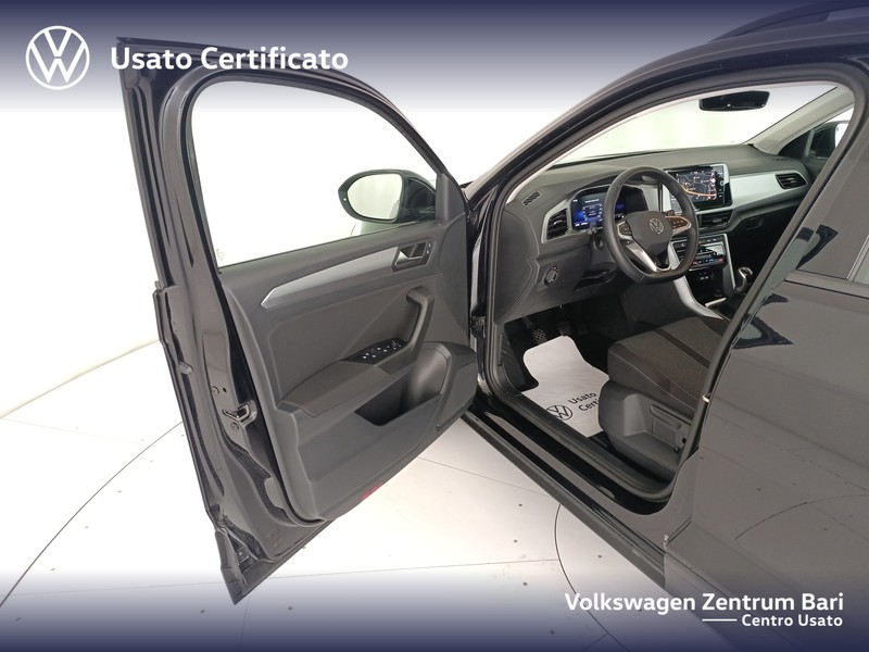 Volkswagen T-Roc 2.0 tdi life 115cv - 12