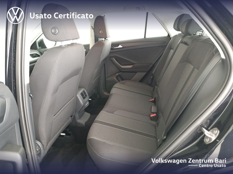 Volkswagen T-Roc 2.0 tdi life 115cv - 16