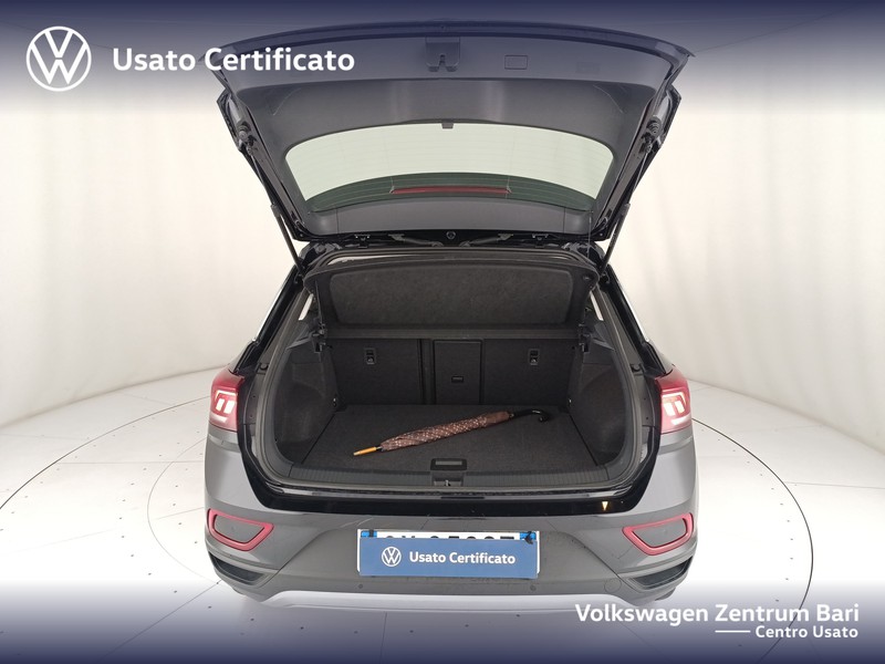 Volkswagen T-Roc 2.0 tdi life 115cv - 19